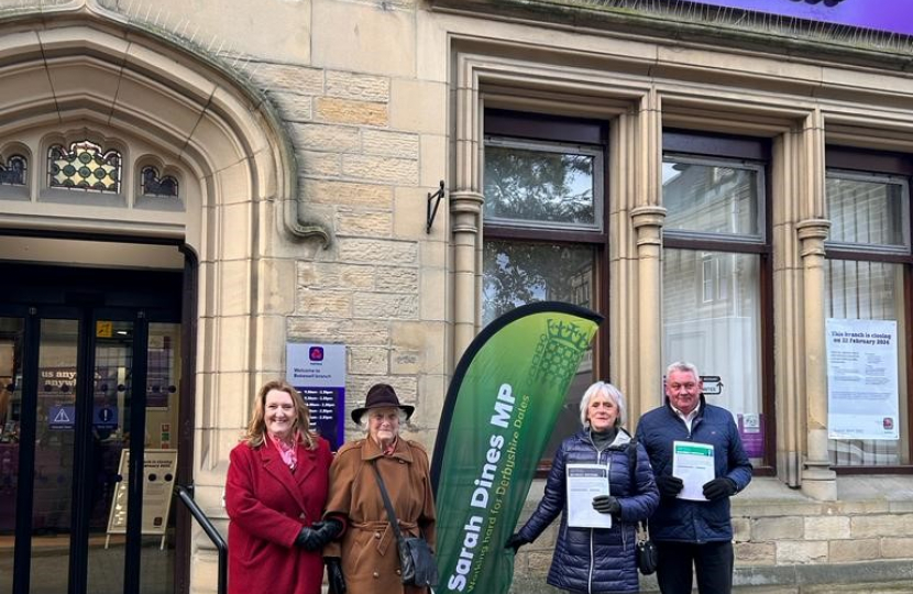 Bakewell Petition
