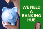 We need a banking Hub