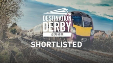 Derby Rail